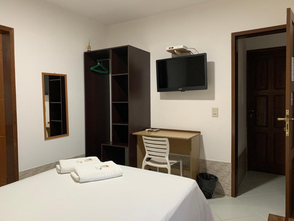 Residenza Canoa Canoa Quebrada Extérieur photo