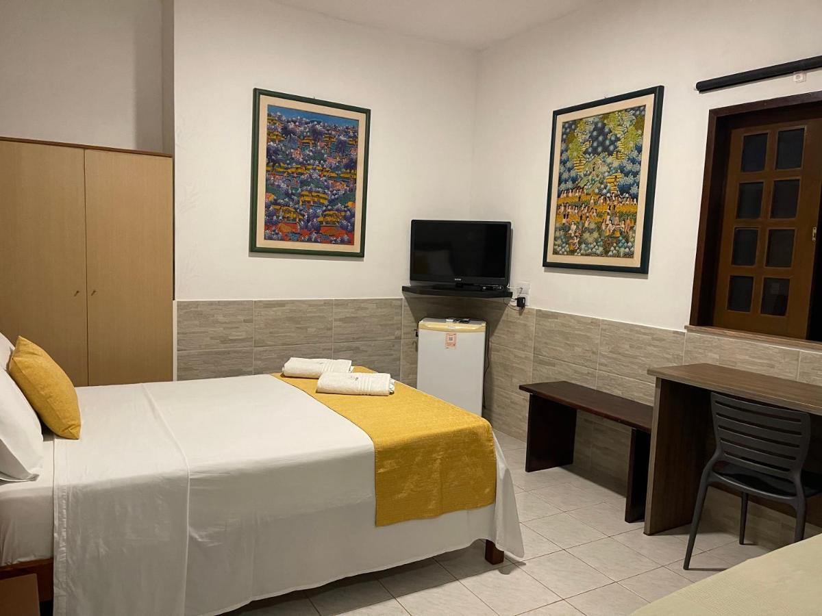 Residenza Canoa Canoa Quebrada Extérieur photo