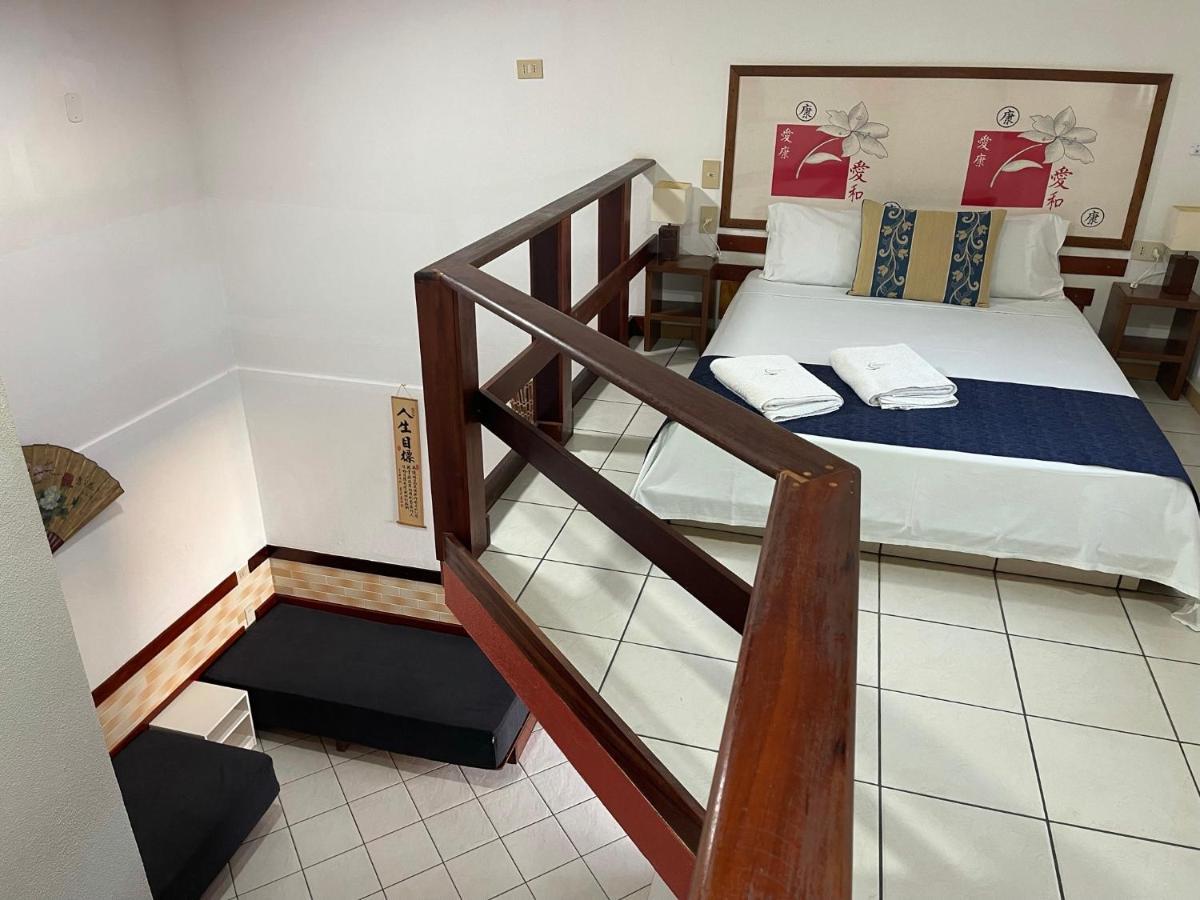 Residenza Canoa Canoa Quebrada Extérieur photo