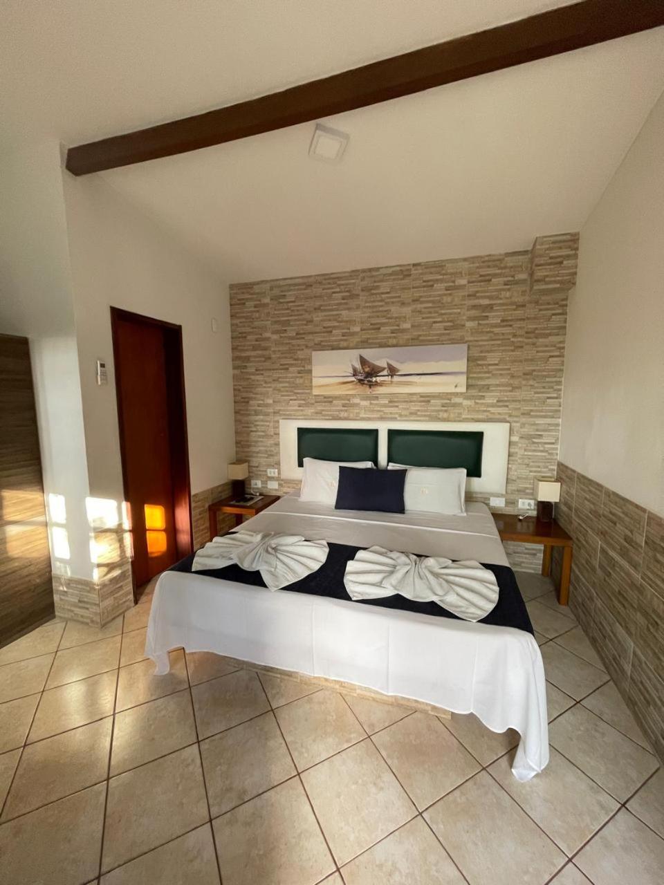 Residenza Canoa Canoa Quebrada Extérieur photo