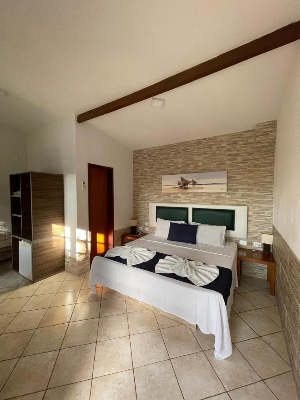 Residenza Canoa Canoa Quebrada Extérieur photo