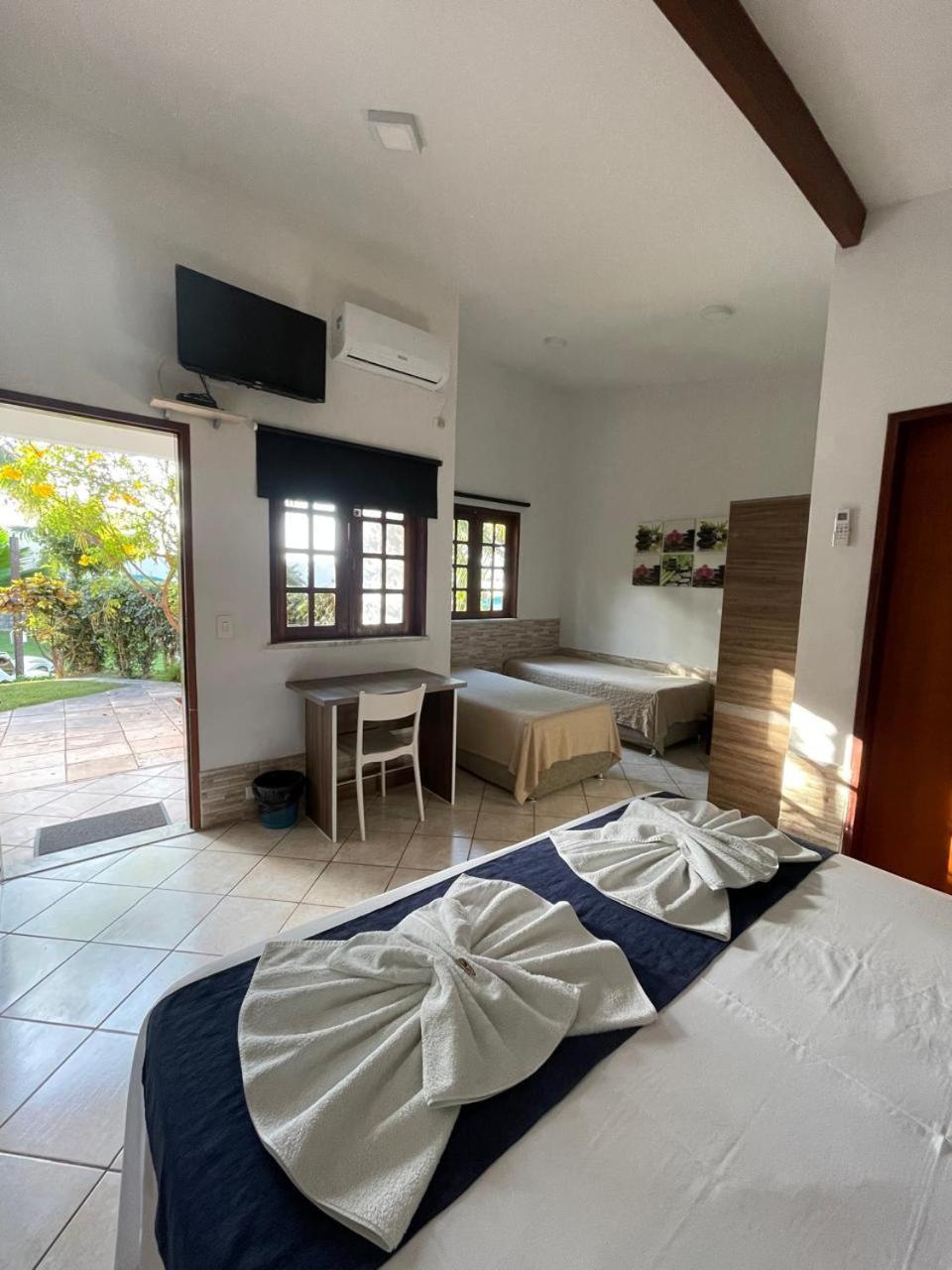 Residenza Canoa Canoa Quebrada Extérieur photo